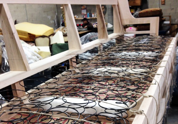 Custom Frames