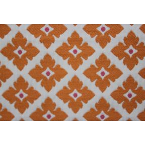 P Kaufmann Claremont Tangerine 