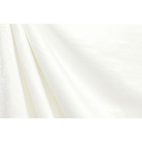 Peau De Soie 118 Inch White 1