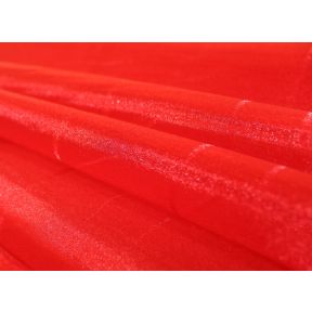 Crystal Organza RED#5 
