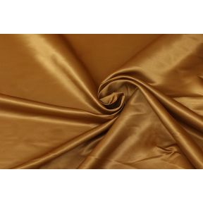 Pea De Soie 14 Dark Gold 118"