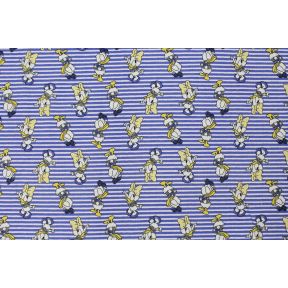 Daisy & Donald Blue 01