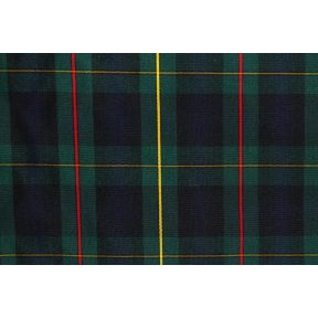 Tartan Plaid PP-83 Green/Navy/Yellow/Red