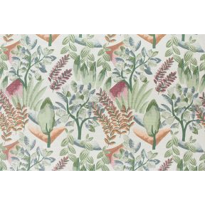 Laurel Forest Evergreen with Crypton Home Finish