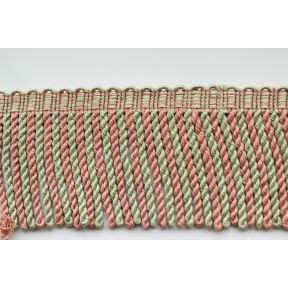 1150223 8674-1301 4 Inch Bullion Fringe Fabric