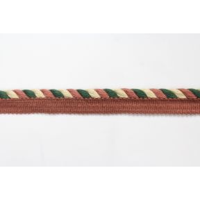 Cord with Lip 3/8 Inch 21956-V10
