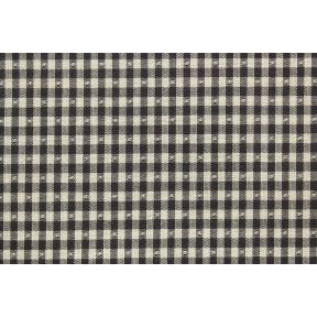 Covington Linley Gingham Black 93
