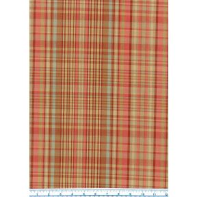 Goodwin Plaid Ashrose 40