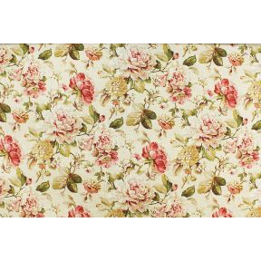 Covington Belle Fleur Tearose 
