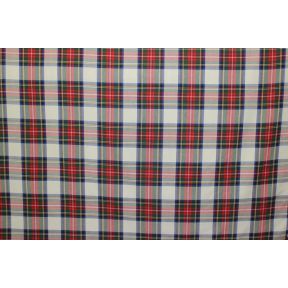 Steward Dress Multi 11