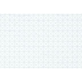 Covington Gable Silver