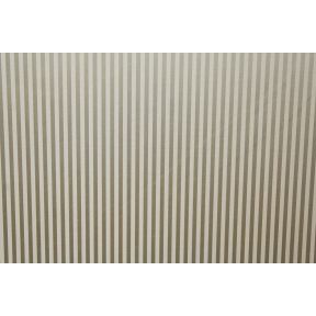 Covington Crown Stripe Truffle 619