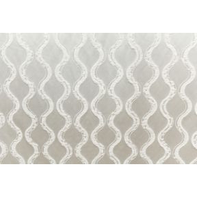 Covington Silhouette White 130