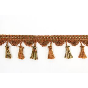 Tassel Fringe Niagra FLE-31001