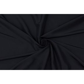 Poplin 120 Inch Wide Black
