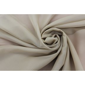Voile Bisque 118 Inch