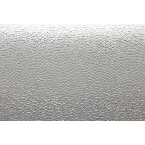 Intrepid Vinyl Silver