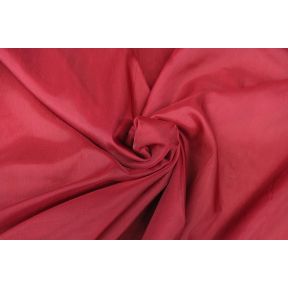 Premier Voile Cranberry