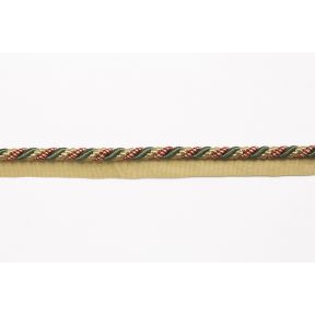 3/8-Inch Cord with Lip