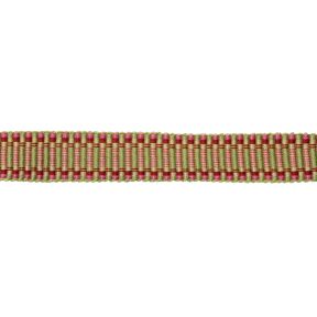 Yessi Fabric Trim