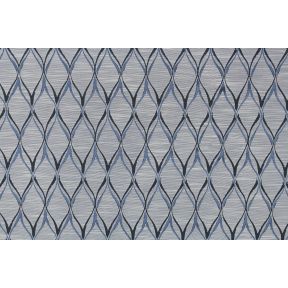 Calistoga Design B Dark Blue
