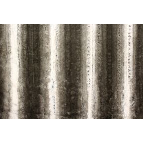 Chinchilla Stripe Coffee