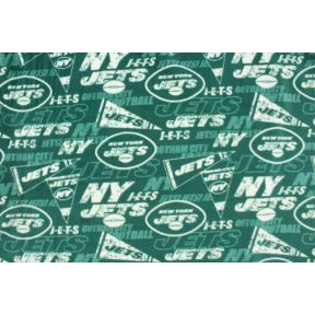 NFL NY Jets Fleece