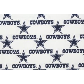 NFL Dallas Cowboys 1040-W