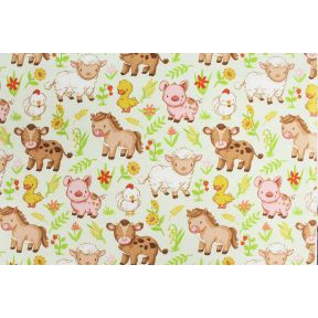 Baby Farm Animals 18466-GL