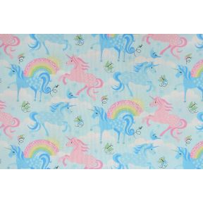 Unicorn Rainbow