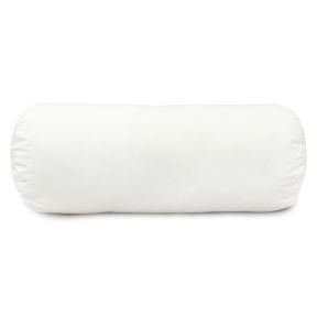 Soft Touch Neck Roll Round Bolster Hypo Allergenic  5" x 14"