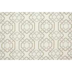 Bella Dura Alexandra Sand-White Indoor and Outdoor