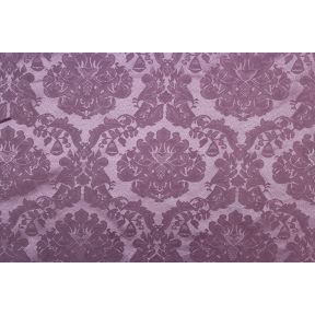 Damask Lilac Extra Wide 118