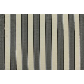 O'Striacchi Stripe Grey Linen
