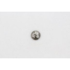 Nail Head 9H 1/2 Inch Pewter