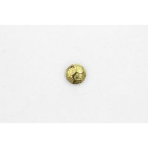 Nail Head 9H 7/16 Inch 19 Gold
