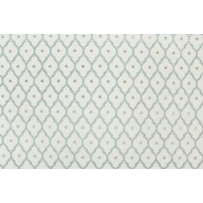 Trends Aqua Silver Metallic