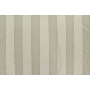 Majestic Stripe Ivory/Taupe