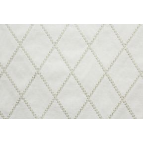 Fortun White Grey