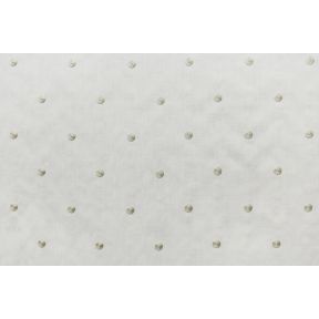 Adde White Silver Metallic 8 oz Embroidery