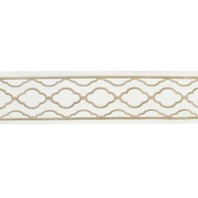 High Way Fabric Trim