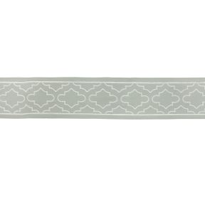 Shina Fabric Trim