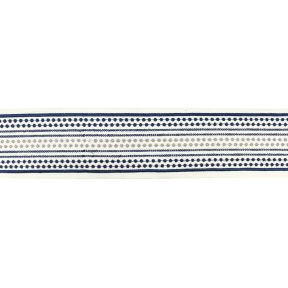 Machi 4" Wide Tape/Braid