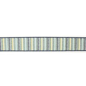 Destiny Tape 4" Canvas Ivory
