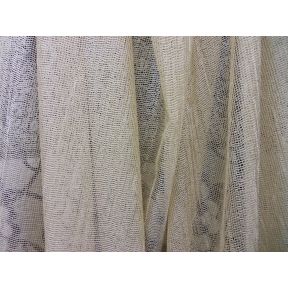 Lily Crushed II Beige