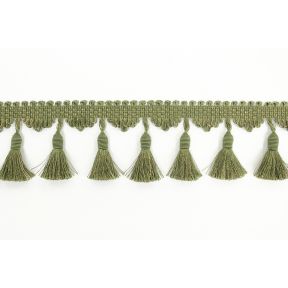 Tassel Fringe Fancy