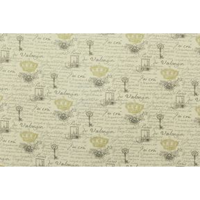 Paris Notebook Sheer