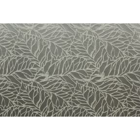 Celeste Pewter 115" Wide
