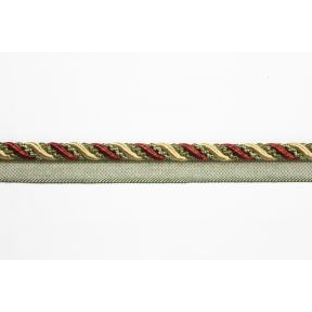 Cord with Tape 1/2 Inch Bumpy 1010-T 8770