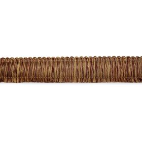 Ruche Cut Brush Fringe